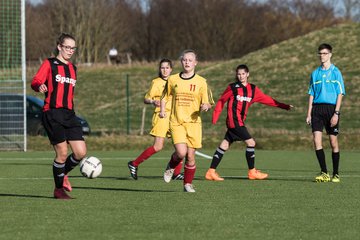 Bild 322 - wBJ Weststeinburg am 11.3.17